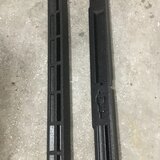 Polistiren portbagaj Ford Focus